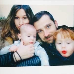 Meet your Posher, Tania